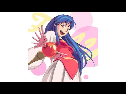 MSX] Fray in Magical Adventure OST Boost Mix / フレイ BGM - YouTube