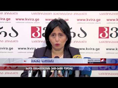 ნაჭყებია ჯოკია ბოდოკიას საქმეზე 13.02.2015