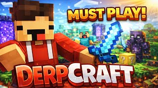 JOINABLE 24/7 CROSSPLAY MINECRAFT SERVER