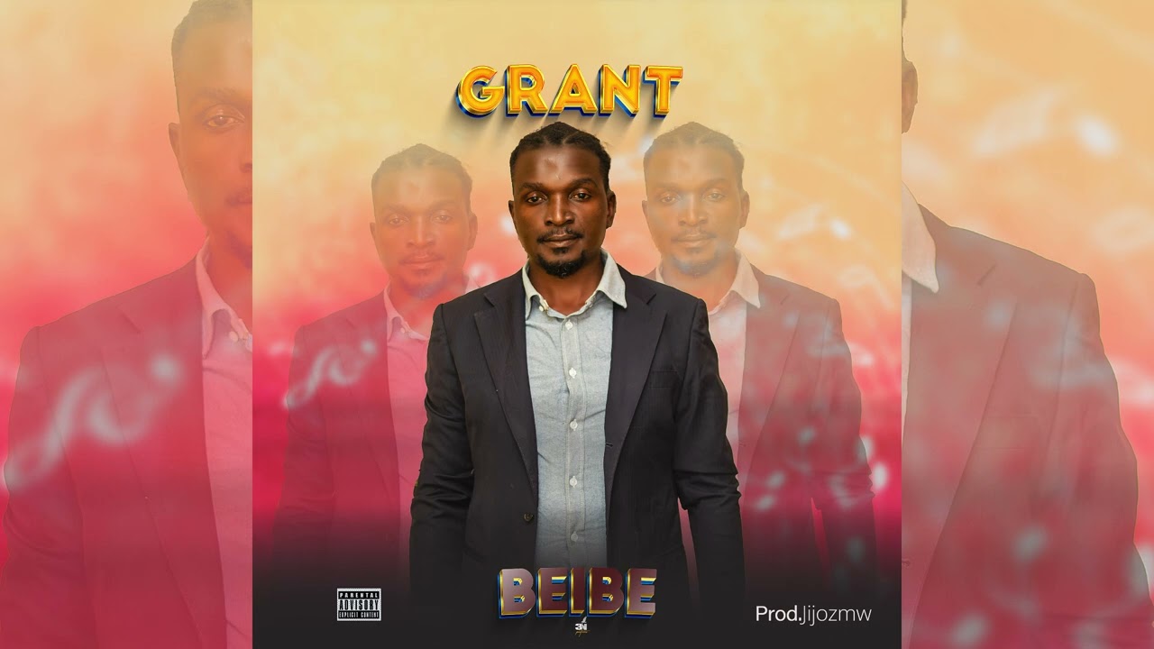 Grant - Beibe(Official Audio)