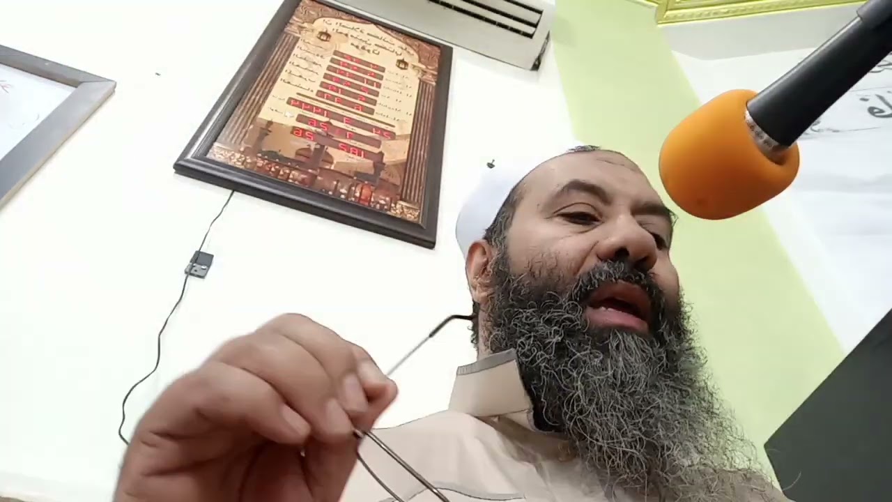 من اجمل ما تسمع عن وصف الجنة وعن الحور العين والكلام مع الله في الجنة