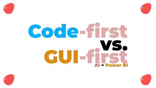 Power BI MCP Ep. 2: GUI-First Modeling via Live Power BI Desktop Connection