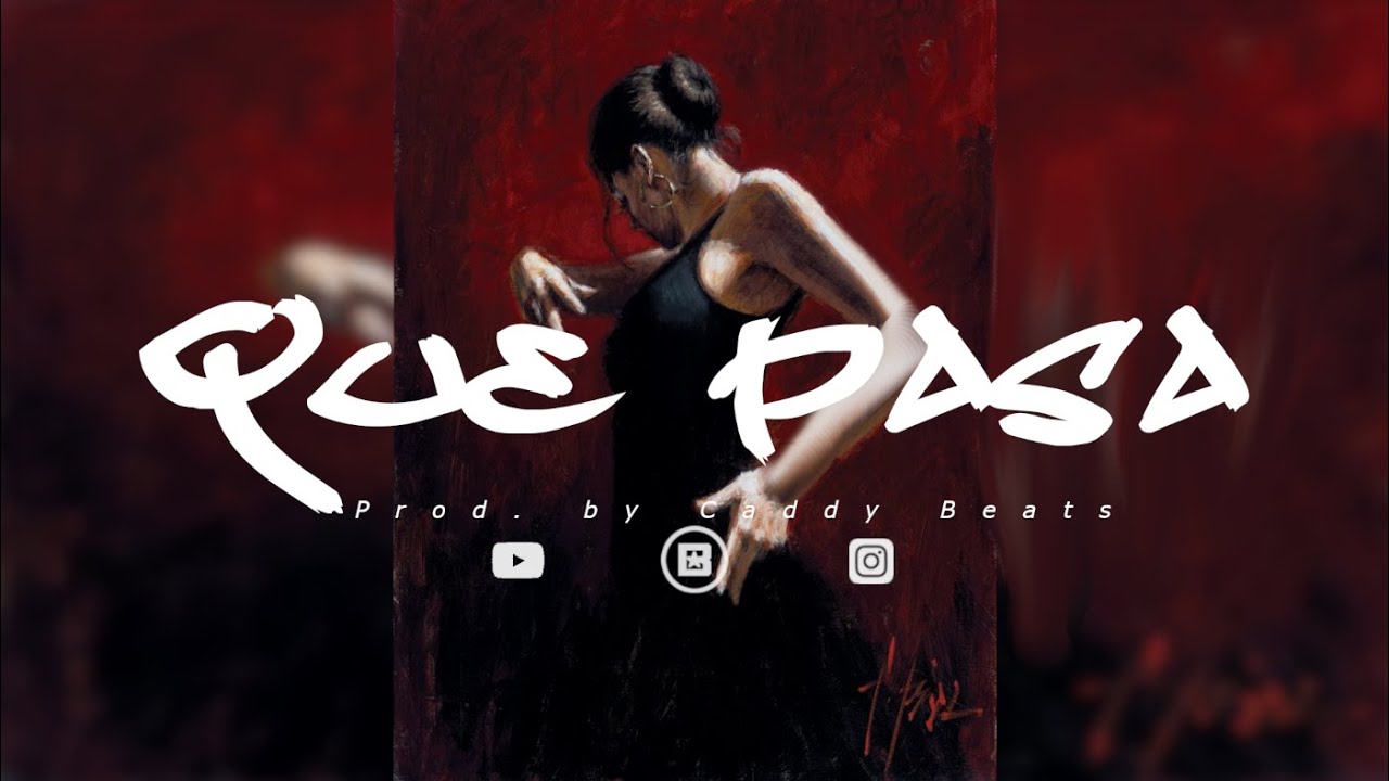 Tyga x YG x Migos Type Beat | Latin Guitar Club Banger | Free Trap Instrumental 2020 - [QUE PASA]