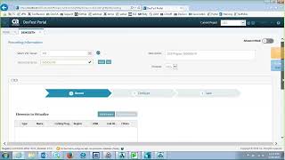 Creating a CICS Virtual Service Recording   CA Service Virtualization 9 5