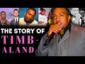 Hit maker the shocking story of mega producer timbaland