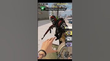 Striker Versus SKS Class Codm WhatsappStatus#shorts #furigaming #codm