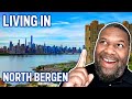 Living in north bergen  move to north bergen  new jersey living