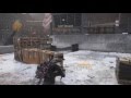 【ディビジョン】ローグ狩り集#1