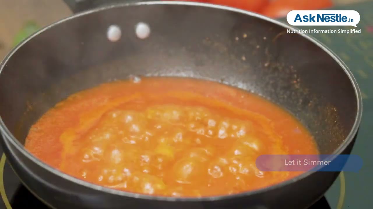 Roasted Tomato Basil Soup - FlavCity with Bobby Parrish