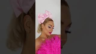 Pegah Pourmand Birthday And La Pearlin Launch