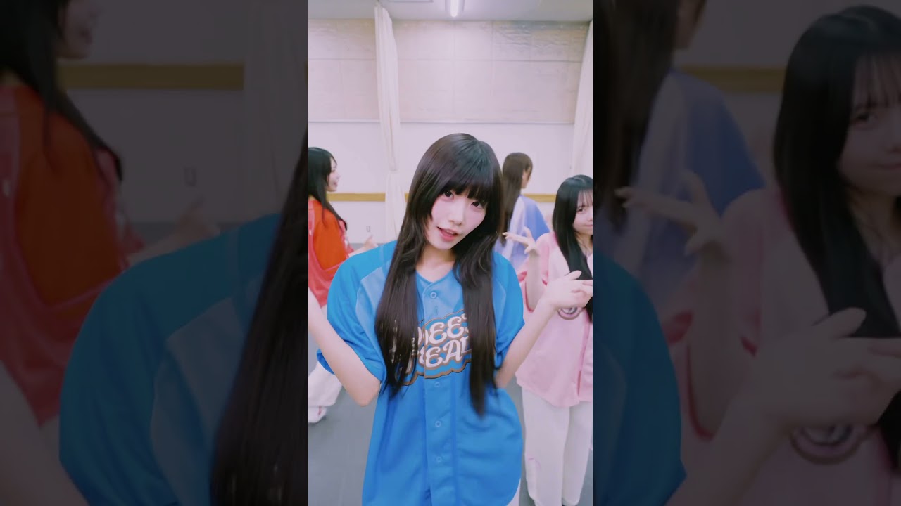 まじhotでsorry 🙏❤️‍🔥 #SWEETSTEADY #すいすて #KAWAIILAB - YouTube