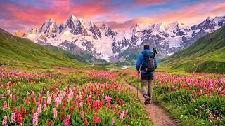 India's Most Untouched Himalayan Trek | Pin Bhaba - 5 Days | Nishant Parmar