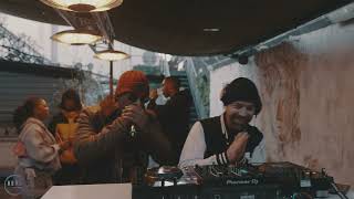 Mark Radford U0026 Gemini  Aura In Motion