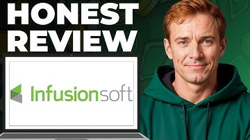 Keap Infusionsoft Full Review - Features, Strengths, Weaknesses