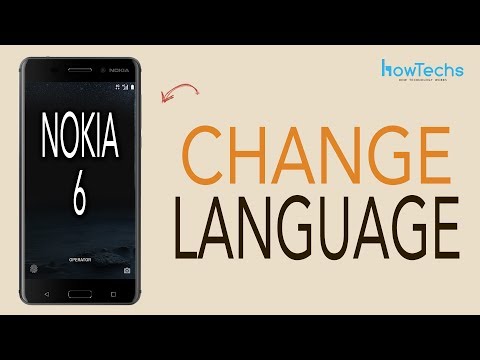 วีดีโอ: วิธีระบุ Nokia จีน Chinese