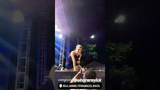 Calcinha Preta Em Belo Jardimpe Segredo Ohara Ravick 11102023