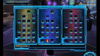 Star Wars: The Old Republic BETA dojmy z hraní PC CZ HD part 2/2