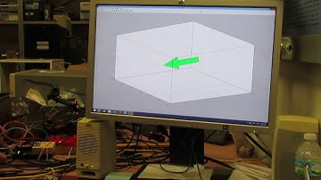 body motion with mpu 6050 6 axis sensor, ardiuno and Matlab