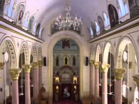 كنيستى سفينتى