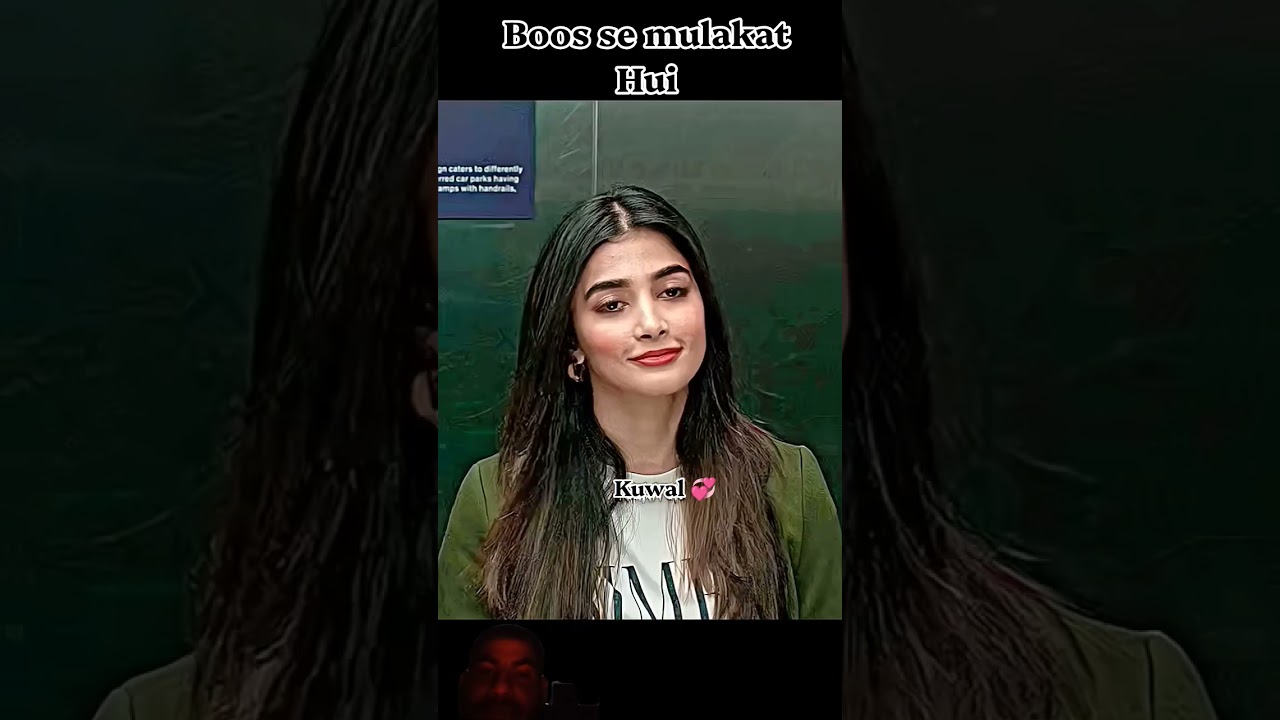 boss se mulakat Hui 😊 #movie #funny #comedy #youtubeshorts #shortsvideo #scenery ##ytshorts #viral