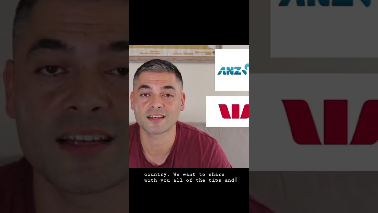 We Moved From The 🇬🇧 To 🇦🇺 During A Global Pandemic