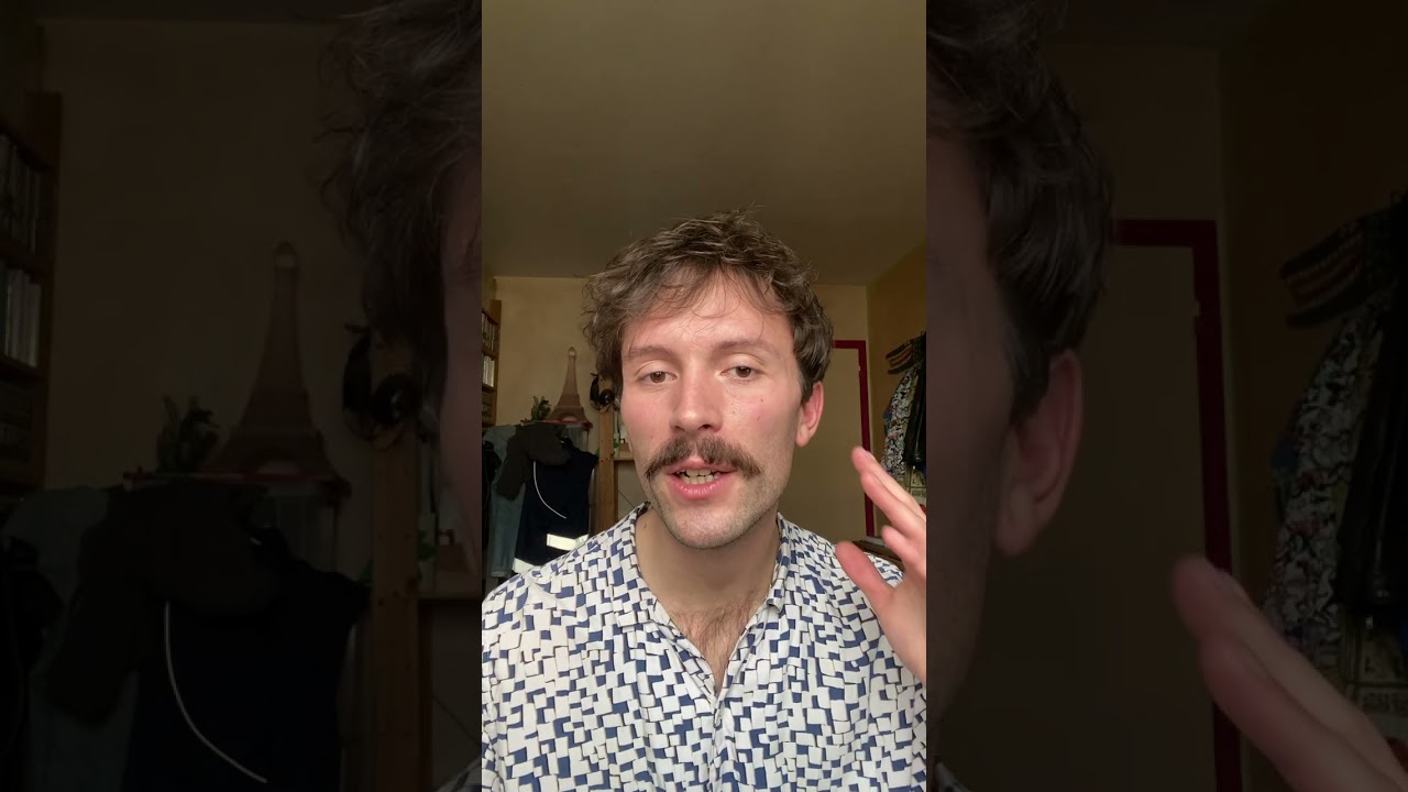 Designer Dérangé