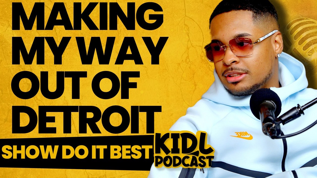 Лучшее шоу о восстановлении кредитной истории, финансировании, бизнесе и предпринимательстве | По...