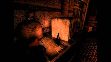 Amnesia: A Machine for Pigs | Attack! | Part 6