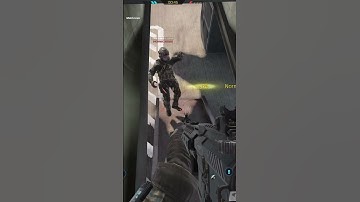 Fastest Quickscope Ever? 💣 #callofdutymobile #codm #matrixlive