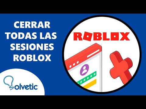 Cómo hacer inicio de sesión rápido en Roblox - Solvetic