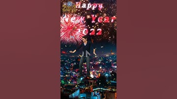 Happy New Year status 2022/New year whatsapp status#shorts#short#youtubeshorts#trending#newyear#clip