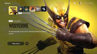How To Play Marvel's Wolverine Early RIGHT NOW