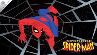Spectacular Spider-Man Mod Teaser || Spider-Man Web Of Shadows screenshot 1