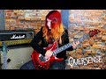 WE'RE GONNA BRING YOU THUNDER - Oversense [ORIGINAL SONG] | Jassy J