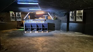 Calibrating the Funktion-One sound system for the basement of the Fusion Club in Münster – Sound ...