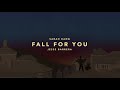 Download Lagu Fall for You (official lyric video) by Sarah Kang and Jesse Barrera