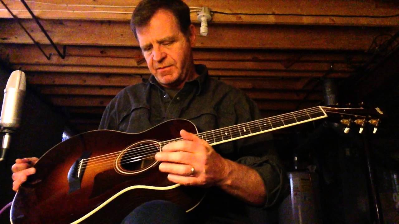 Taylor 712e 12 FRET REVEIW