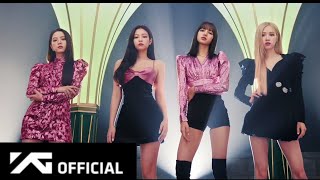 BLACKPINK - 'Savage' M/V