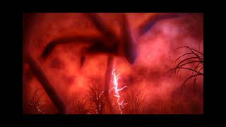 Mind Flayer Roar And Sound Effect