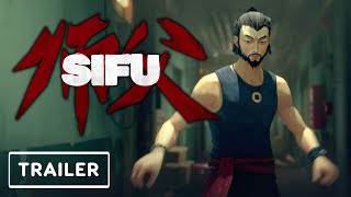 Sifu - Announcement Trailer | State of Play