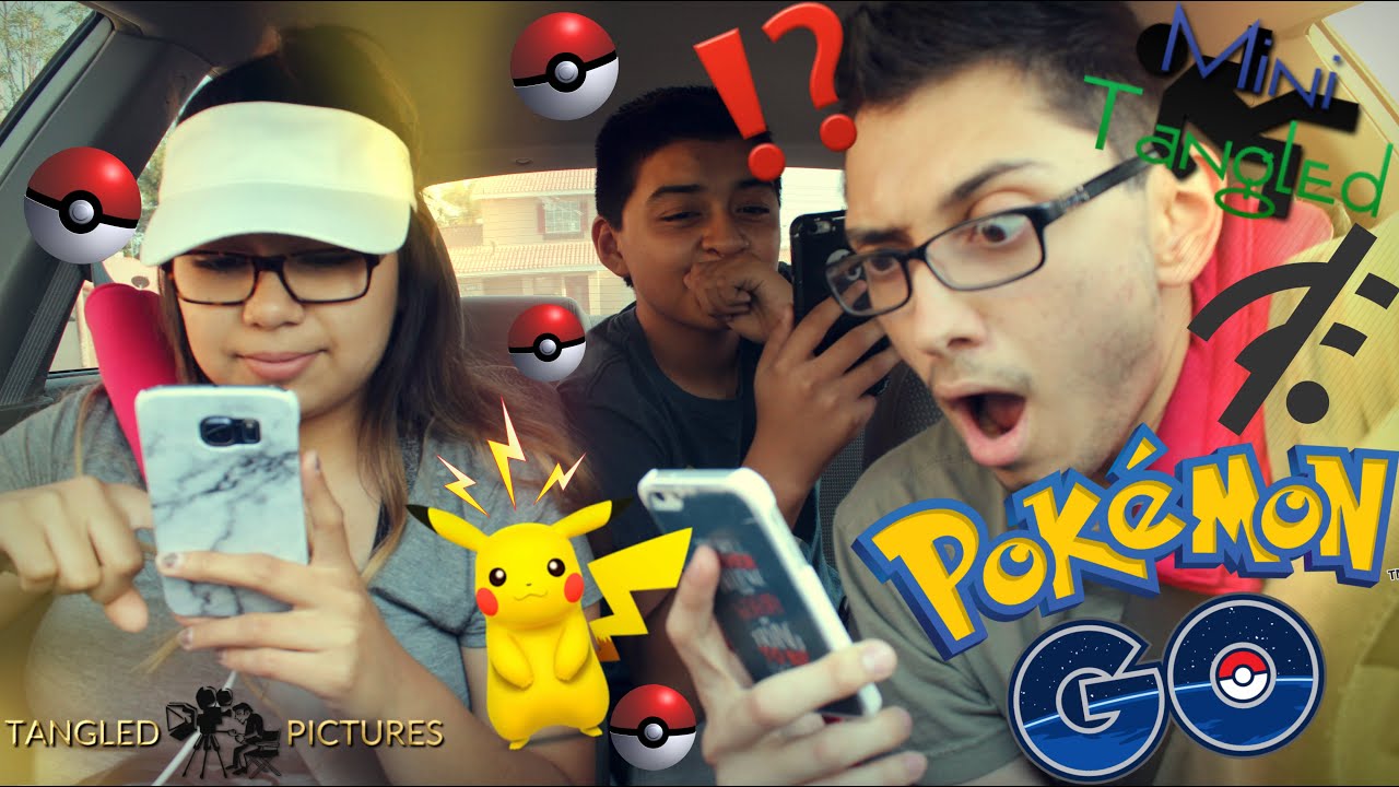 Playing WITHOUT Wi-Fi!? | Pokémon GO