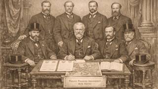 The Hidden Financiers Behind Every War Since the Great Reset of 1800