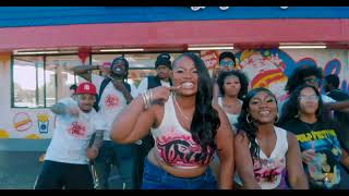 Trinithick - White Tee (Dir. by @Splashthakidd) 