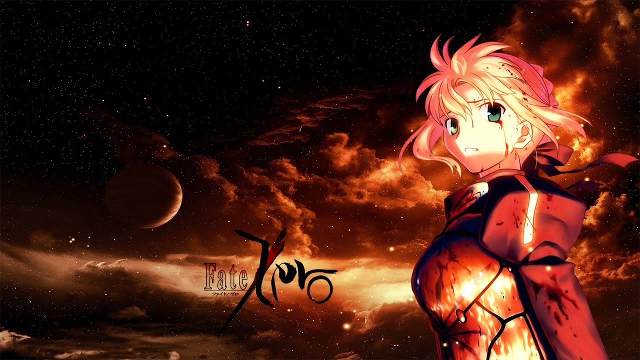 Watch Fate/Zero - Iwilldiehere – Nba - boulevard depo「AMV」 on YouTube Watch Fate/Zero - Iwilldiehere – Nba - boulevard depo「AMV」 on YouTube