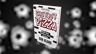 Soccer iQTV Episode 1 - The Shutout Pizza Files screenshot 5