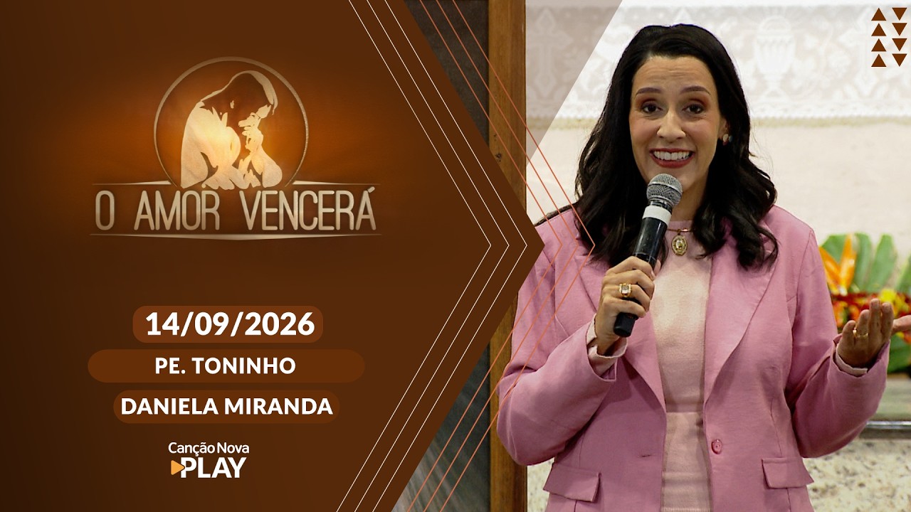Terço da Misericórdia - 14/09/2026