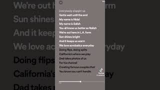 Everybody Shipping Us Sailish Matter ftnidal Wonder nailish Pls Sub trynahit10or15subs