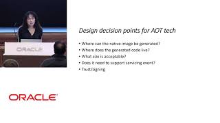 JIT and AOT in the CLR with Mei-Chin Tsai