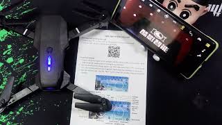 RC FPV Function Guide (Android)