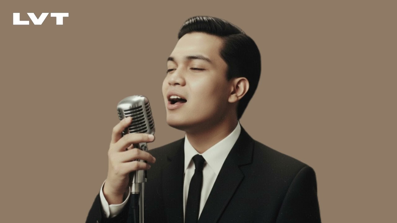 Vibrate - La mave (Soul Blues AI Cover)